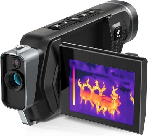 Best Thermal Imaging Camera for Home Inspection