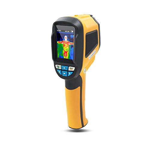 Best Thermal Imaging Camera for Home Use