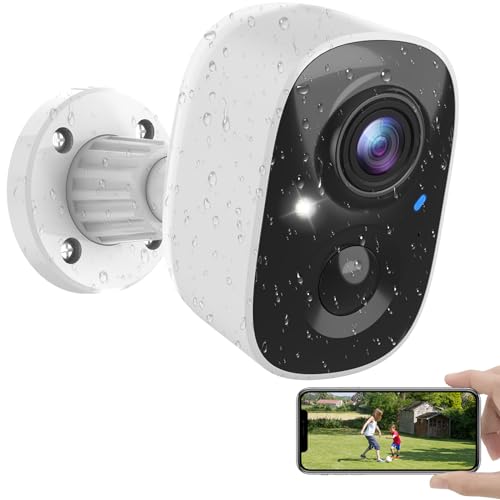 Best Video Cameras for Front Door