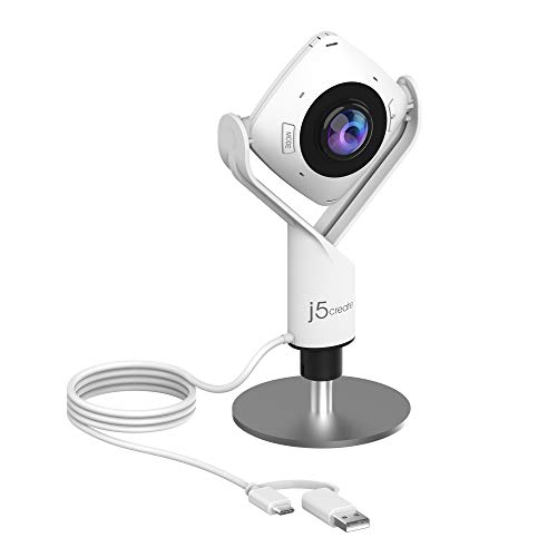 Best Video Conferencing Camera for Tv