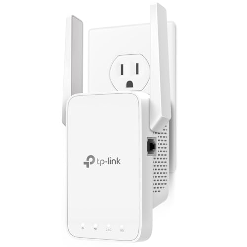 Best Wi Fi Range Extender for Arlo Cameras