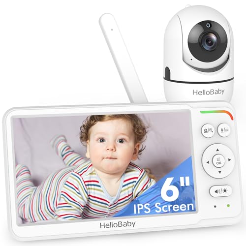 Best Wifi Camera for Baby Monitor
