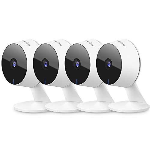 Best Wifi Cameras for Home Security