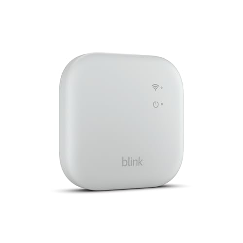 Best Wifi Extender for Blink Cameras