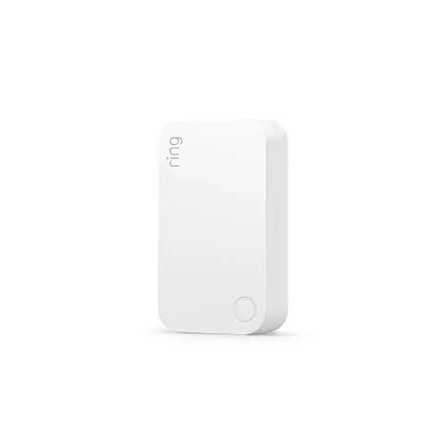 Best Wifi Range Extender for Ring Camera