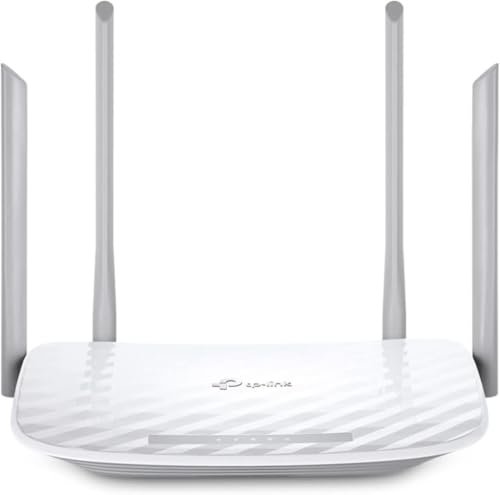 Best Wifi Router for Security Cameras