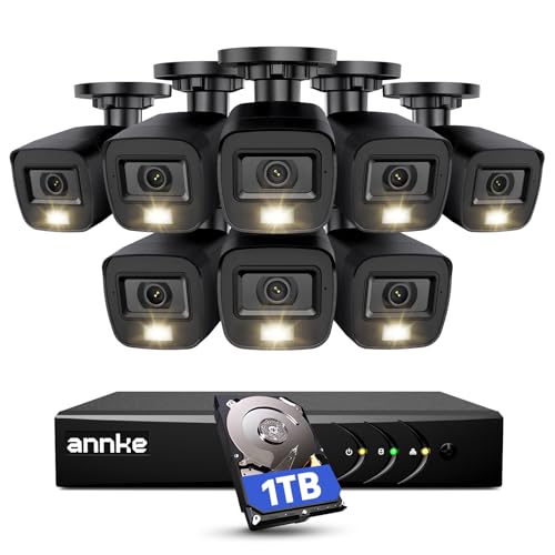 Best Wired Security Camera System for Home