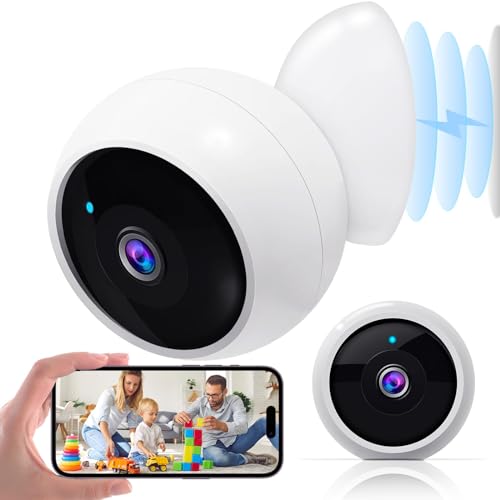 Best Wireless Camera for Front Door
