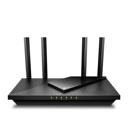 Best Wireless Router for Security Cameras