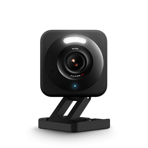Best Wyze Camera for Indoor