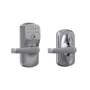 10 Top Smart Lock Commercial Door Solutions for Enhanced Security