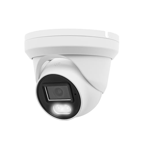 Hikvision Best Camera for Night