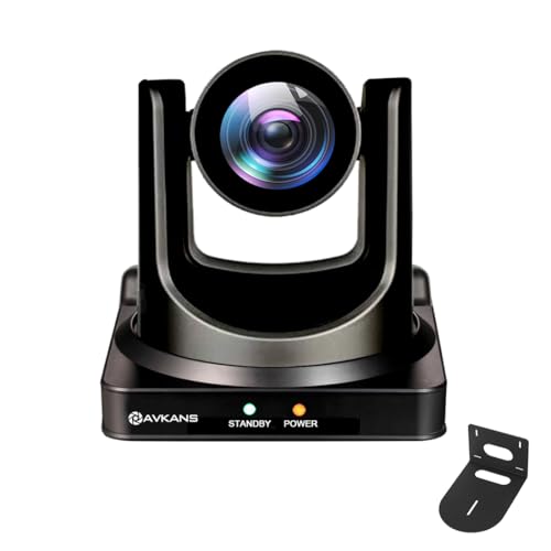 Ptz Camera Best for Church