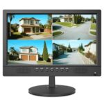 Use Computer Monitor For Security Camera 7 Best Monitors for Security Cameras: Top Picks for Crystal Clear ...