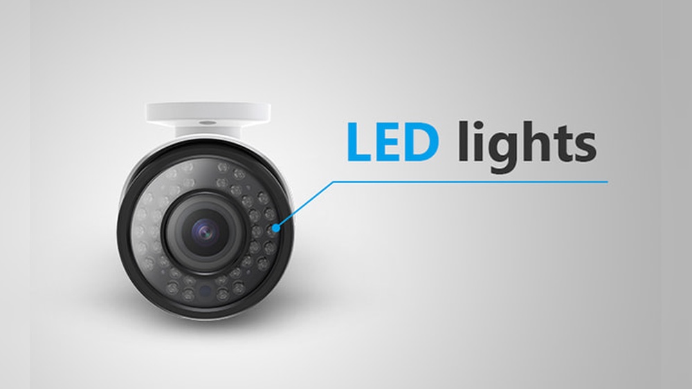 How Can You Tell If a Security Camera is on