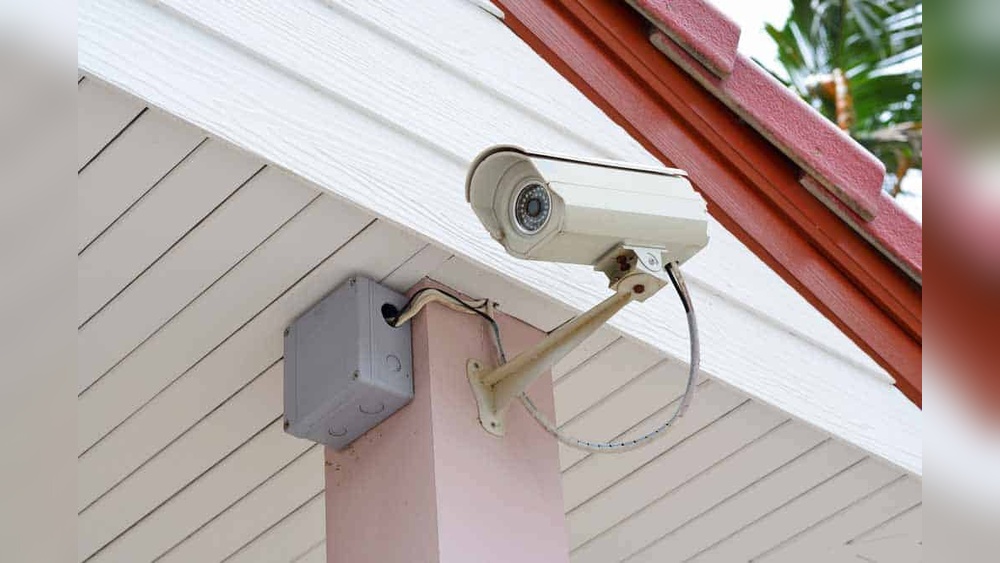 How to Install Security Cameras at Home
