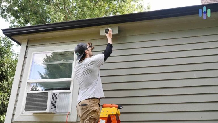 How to Install Security Cameras Outside: Easy Steps for Ultimate Safety