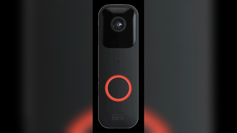 Ring Doorbell Red Flashing Light