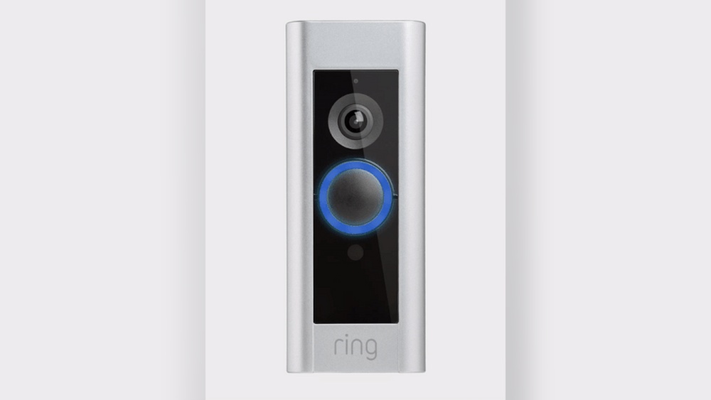 What Does the Flashing on the Ring Doorbell Mean