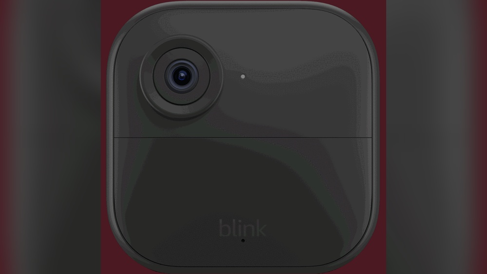 Why Does My Ring Doorbell Flash Red