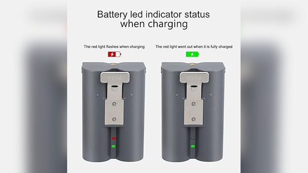 Why is My Ring Doorbell Flashing Red When Charging