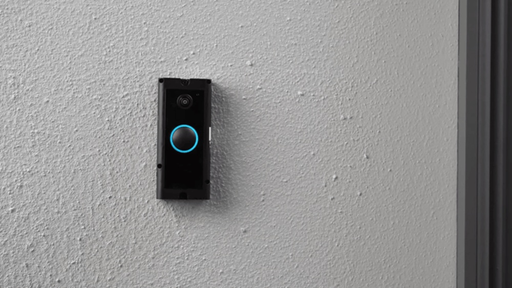 Why is My Ring Doorbell Flashing White When Charging