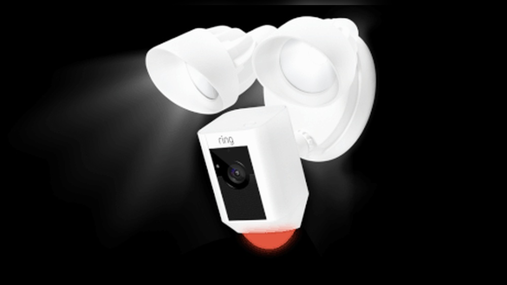 Why is the Red Light Flashing on My Ring Doorbell