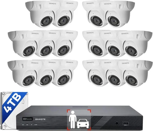 Best Security Camera Buying Guide 2026