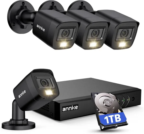 Best Security Camera System Buyer's Guide 2026