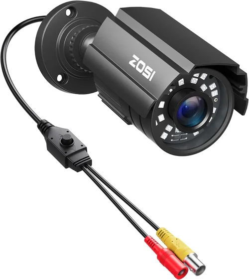 Smart Security Camera Buying Guide 2026