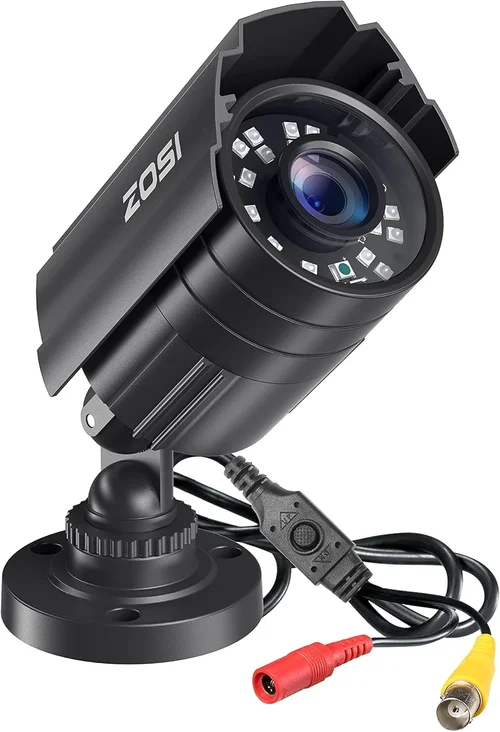 ZOSI 2.0MP 1080P HD 1920TVL Se