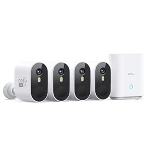 The 5 Best Security Cameras 2026 Review: Future-Proof Your Home Security