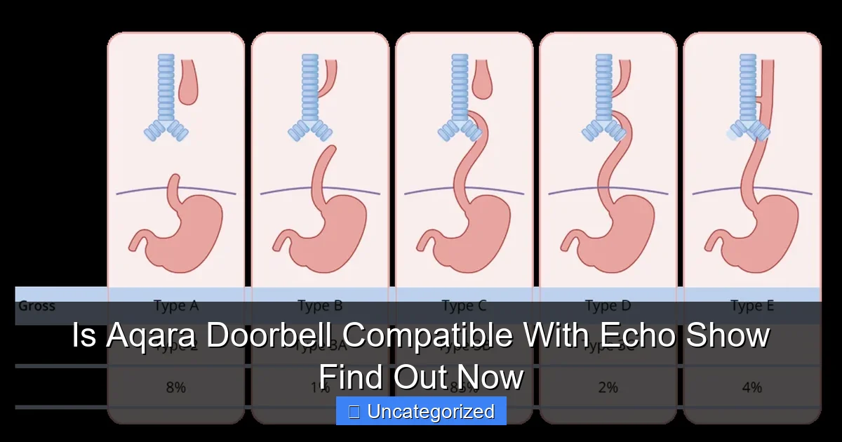 Is Aqara Doorbell Compatible With Echo Show Find Out Now