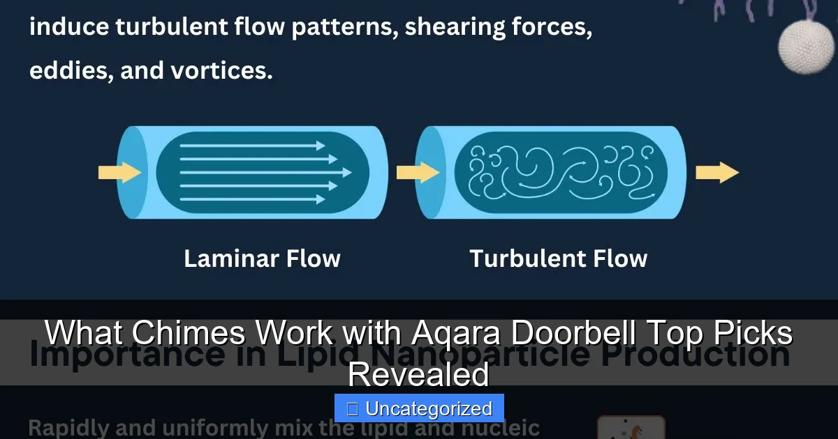 What Chimes Work with Aqara Doorbell Top Picks Revealed