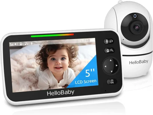 Baby Monitor Shopping Guide 2026