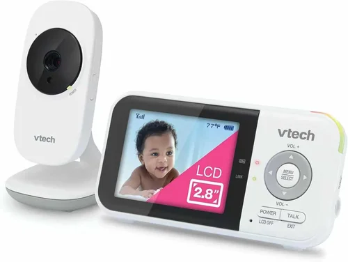 Baby Monitor Shopping Guide 2026