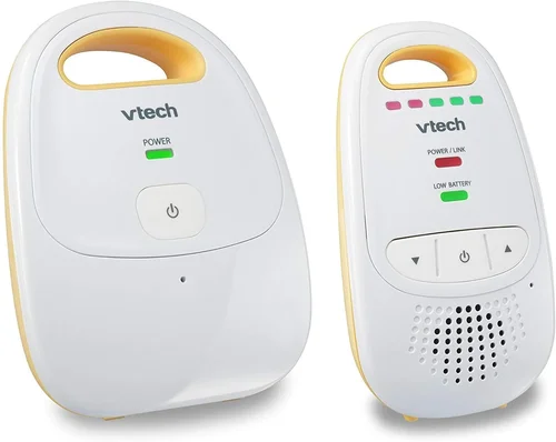 VTech Upgraded Audio Baby Moni