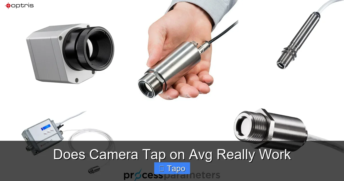 Does Camera Tap on Avg Really Work