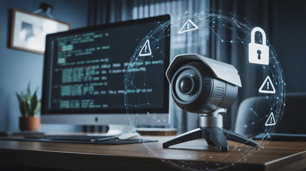 How to Hack Foscam