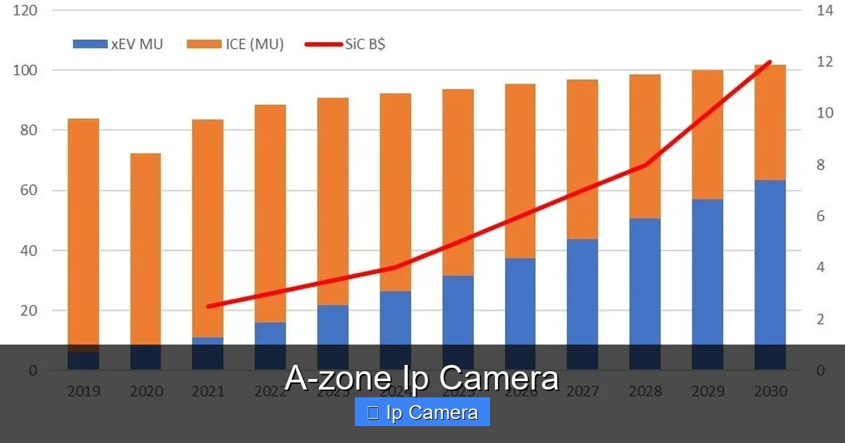 A-zone Ip Camera