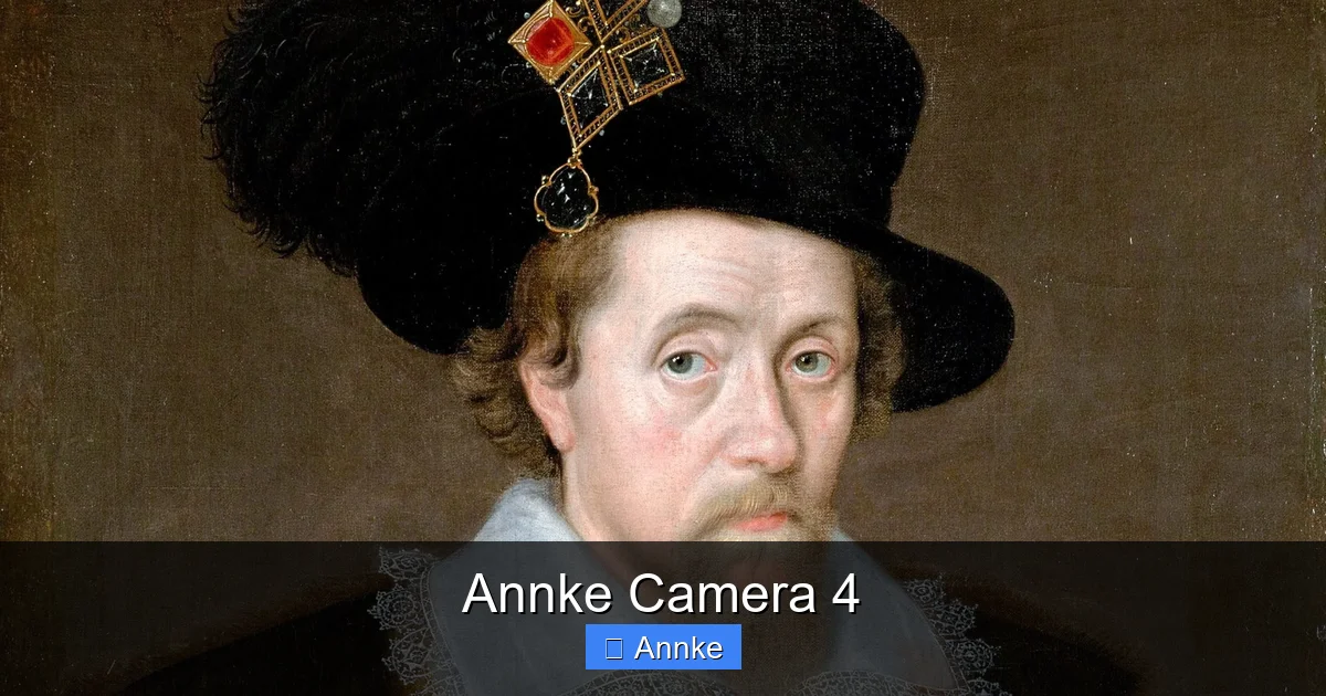 Annke Camera 4