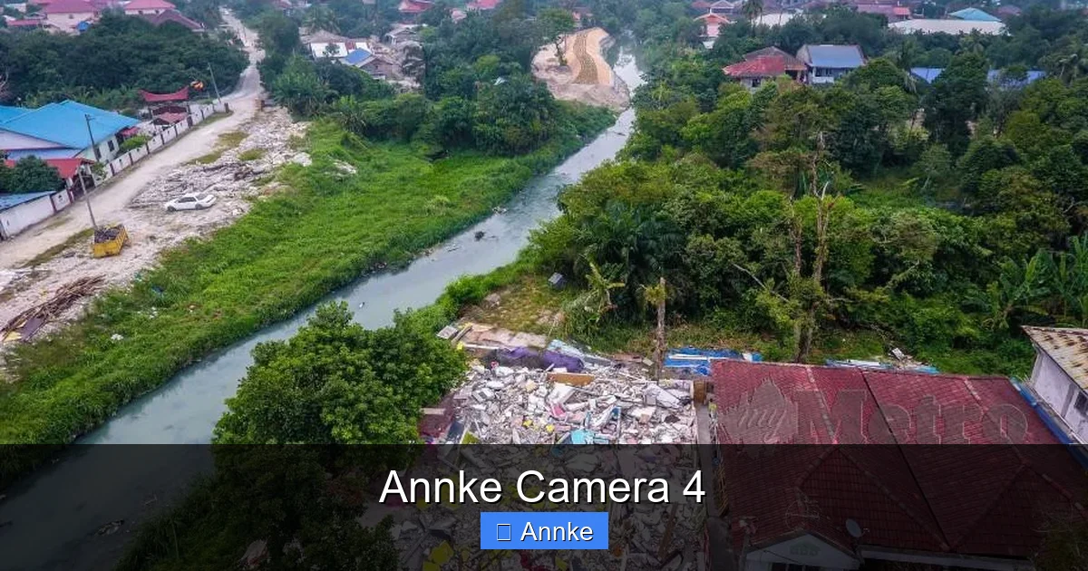 Annke Camera 4