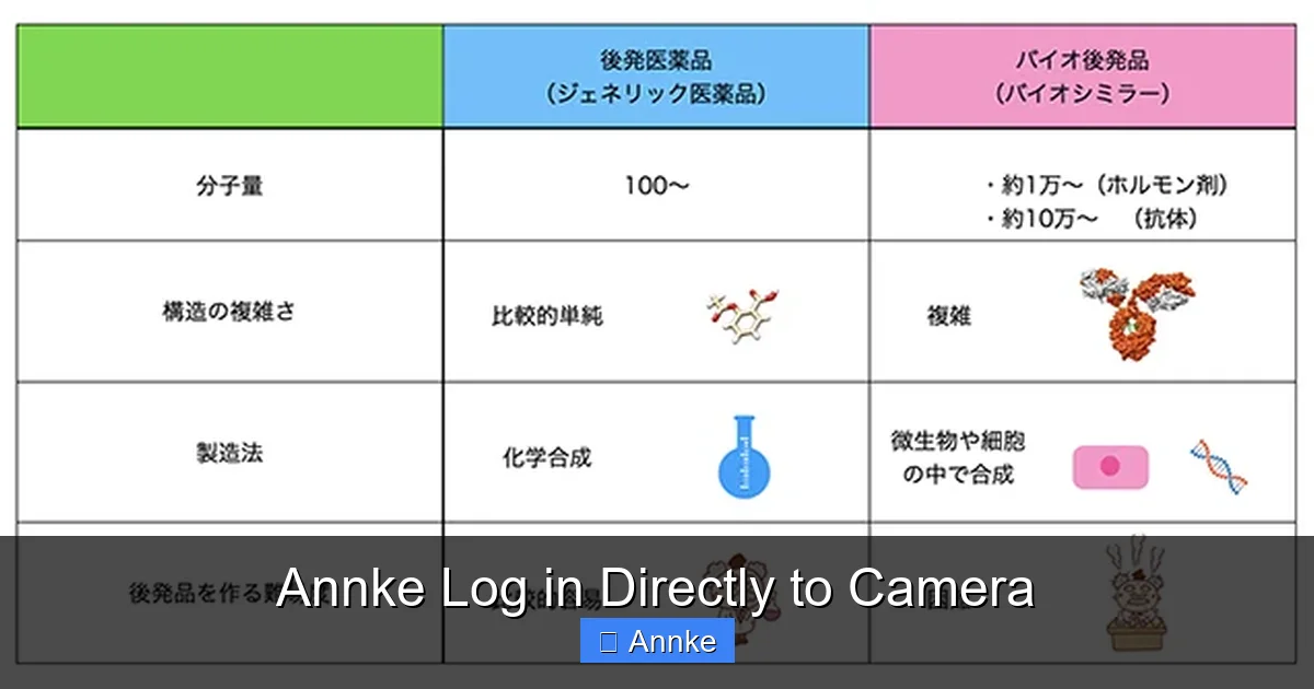 Annke Log in Directly to Camera