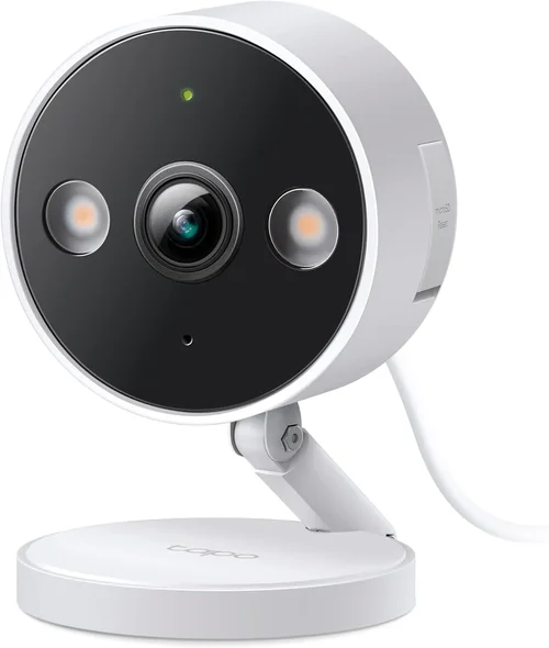 Expert Tapo C120 Buying Guide