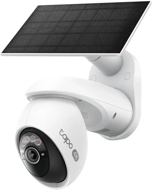 Expert Tapo C120 Buying Guide