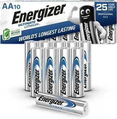 Blink Doorbell Battery Shopping Guide