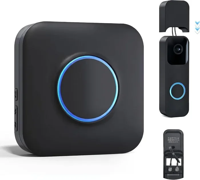 Blink Doorbell Chime Selection Guide