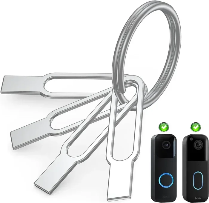 Best Blink Doorbell Accessories Buying Guide