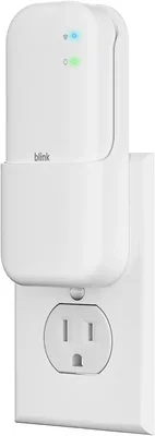 Outlet Wall Mount for Blink Sy