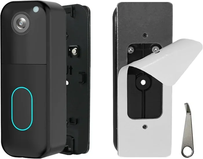Blink Doorbell Mount No Drill